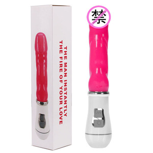 Wearable <b>Vibrator</b> Female Simulation Penis Masturbation Stick Clitoris Stimulation G-Spot Sex Toy Couple Sex USB Rechargeable - Product Image 1