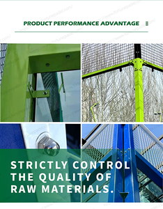 สนามแพเดิลเทนนิสระดับมืออาชีพ รุ่นขายดีปี 2026 ค้นหาสนามที่คล้ายกันได้ สำหรับกีฬา - Product Image 6
