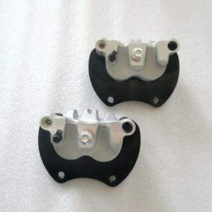 Pinza de Freno Trasera con Pastillas para Polaris RZR XP/XP4 1000, Par de Gran Cilindrada para Ambos Lados - Product Image 2