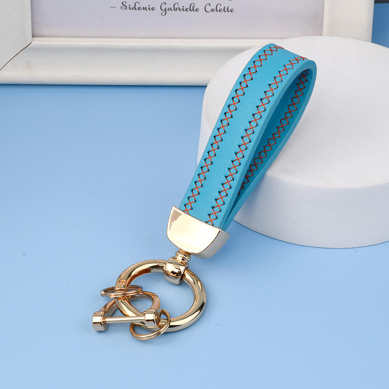 สีฟ้า-บี