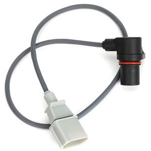 Manivela Sensor de posición del cigüeñal PC525 06A906433L para Audi A3 A4 A6 TT Quattro para VW Jetta Golf MK4 5 Passat - Product Image 1