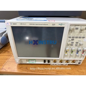 ออสซิลโลสโคป Keysight DSO91304A 13Ghz 40Gs/s มือสอง hx - Product Image 1