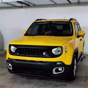 Spoiler <span class=keywords><strong>Universale</strong></span> per Tetto Posteriore <span class=keywords><strong>Auto</strong></span> in ABS, Stile Lama, Accessori <span class=keywords><strong>Auto</strong></span>, Alettone Regolabile Senza Foratura per Tuning <span class=keywords><strong>Auto</strong></span> - Product Image 3