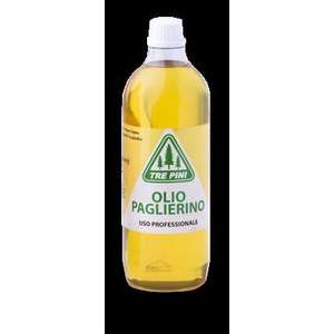 1 producto antimoho de aceite de paja ligera LT - Product Image 1