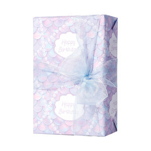 Vente en gros 50*70 cm Papier d'emballage cadeau Papier d'emballage d'anniversaire Emballage - Product Image 1