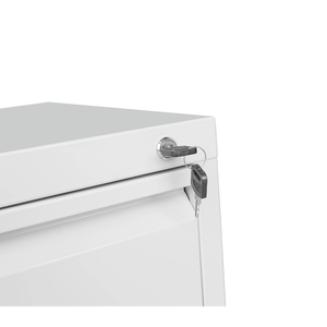 Giá rẻ nhất văn phòng trường lưu trữ kim loại 2 3 4 ngăn kéo tủ tập tin - Product Image 5