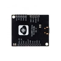 NewRJ VC-01-Kit AI Intelligent Offline Recognition Voice Control Development Board Kit untuk Rumah Pintar
