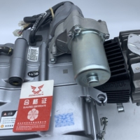 Moteur de moto Offre Spéciale 110cc pour Ducati Honda Kawasaki moteur universel de vélo tout-terrain zongshen 110cc