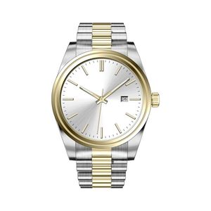 OEM Mới Nhất Phổ Biến <span class=keywords><strong>C</strong></span>ổ Điển Đơn Giản Đa-Màu Sắ<span class=keywords><strong>c</strong></span> Sang Trọng 40Mm Đen Quay Số Thép Không Gỉ Người Đàn Ông Biểu Tượng Tùy Chỉnh Thạch Anh <span class=keywords><strong>C</strong></span>ổ Điển Đồng Hồ - Product Image 6