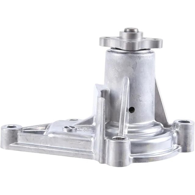 New Auto Parts Electric Water Pump Assembly OE 25100-26902 for Accent Getz Elantra High Quality Durable Engine Cooling