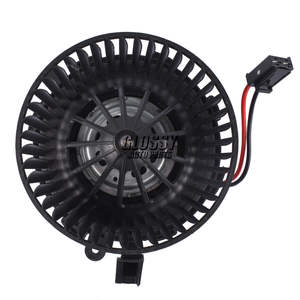 Brillant 8T2820021 ventilateur de moteur de ventilateur de chauffage pour A4 A5 Q5 07-17 1.8 TFSI 8T2 <span class=keywords><strong>820</strong></span> 021 452967 8EW351104-441 8EW351104441 8EW351104431 - Product Image 4