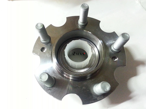 Accesorios para Automóviles, <span class=keywords><strong>Rodamiento</strong></span> de Cubo de Rueda Delantera 41420-09502/4142009502 para <span class=keywords><strong>SSANGYONG</strong></span> <span class=keywords><strong>ACTYON</strong></span>/REXTON, Repuestos para Automóviles - Product Image 3