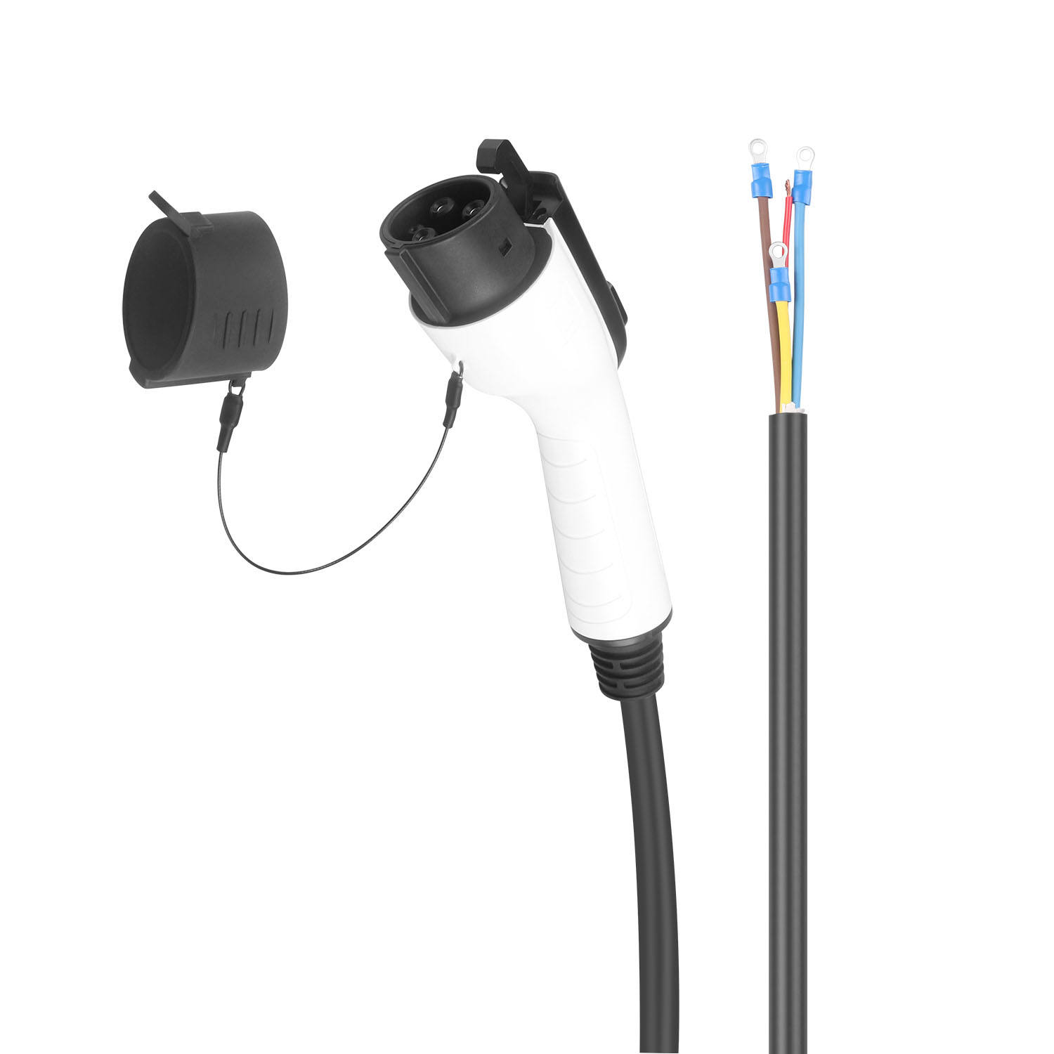 สายเคเบิล5ม.