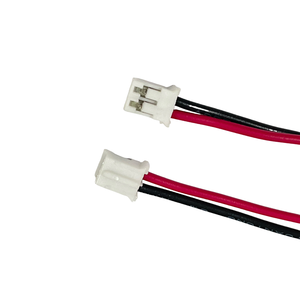 Harness Kabel Terminal JST PH <span class=keywords><strong>2</strong></span>/<span class=keywords><strong>3</strong></span>/4/5 Pin Khusus untuk Produk Elektronik Tablet PC - Product Image 4