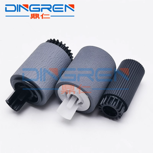 Aufnahme rolle für CANON ir c2600n C2620 c2880i c2881i c3080i c3100n c3200n <span class=keywords><strong>C3220</strong></span> 3580i c3710i c3180i - Product Image 1