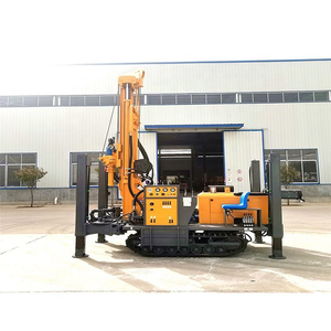 새로운 FYX200 200m 헤비 듀티 로타리 드릴링 장비 기어 박스 및 우물 및 광산 시추 용 펌프 코어 부품 - Product Image 6