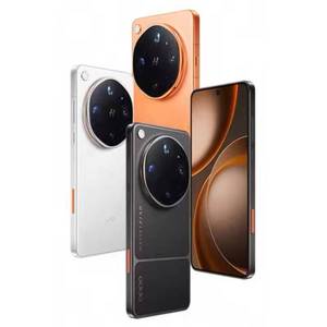 Smartphone <span class=keywords><strong>OPPO</strong></span> Find X9 Ultra 5G in Vendita, Display AMOLED 6.82", Batteria 7050 mAh, Ricarica 100W, Fotocamera di Punta - Product Image 4