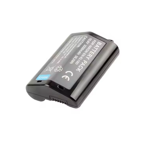 <span class=keywords><strong>Nikon</strong></span> Z9 D6 D5 D4 D4S 카메라 배터리 그립용 링팀 EN-EL18d 10.8V 3350mAh 리튬 이온 디지털 카메라 배터리 팩 - Product Image 1