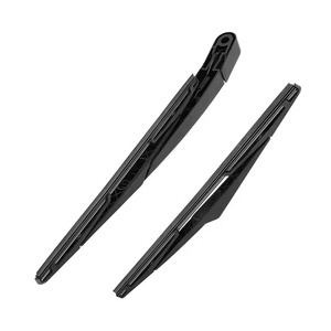 Lama tergicristallo posteriore per <span class=keywords><strong>Opel</strong></span> <span class=keywords><strong>Astra</strong></span> <span class=keywords><strong>H</strong></span> 5 porte 2004 -2009 - Product Image 3