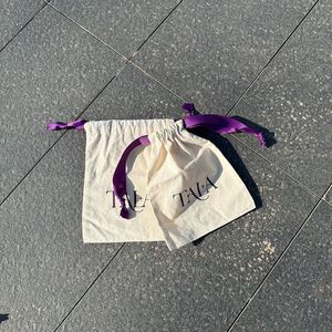 Custom Logo Size Jewelry <b>Bag</b> 100% Organic Cotton Canvas Pouch Eco-friendly Cotton <b>Drawstring</b> <b>Bag</b> for Gift Packaging - Product Image 1
