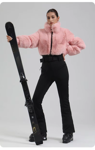 Respirant chaud grande taille hiver combinaison <span class=keywords><strong>de</strong></span> <span class=keywords><strong>Ski</strong></span> une pièce sports <span class=keywords><strong>de</strong></span> neige coupe-vent <span class=keywords><strong>Ski</strong></span> ensemble <span class=keywords><strong>pour</strong></span> Sports <span class=keywords><strong>de</strong></span> plein air <span class=keywords><strong>ski</strong></span> <span class=keywords><strong>de</strong></span> <span class=keywords><strong>fond</strong></span> - Product Image 4