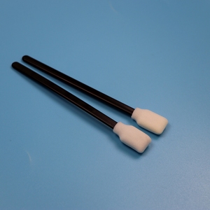 Kit de tampons de <span class=keywords><strong>nettoyage</strong></span> en mousse de précision avec poignée noire <span class=keywords><strong>portable</strong></span> pour le <span class=keywords><strong>nettoyage</strong></span> des voitures - Product Image 3