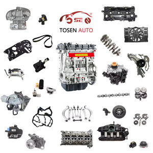 حالة جديدة محرك G4FC G4FA G4KG G4LD G4KJ G4FG G4KD G4KE G4NA G4NB G4NC G4LC G4LA G4KH G4FJ G4FD - Product Image 2