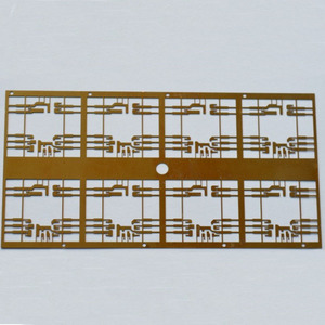 Servicio de Grabado Fotográfico en Metal, Latón y Acero Inoxidable con Marco de Plomo LED, Fabricación en China OEM - Product Image 2