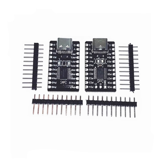 module TWen32F003 CH32V003F4P6 Core board development board microcontroller RISC-V processor 64K
