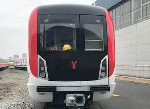 DC110V 400W conducteur LED alimentation pour <span class=keywords><strong>Train</strong></span> à grande vitesse Rail passager voiture touristique métro intérieur LED contrôleur d'éclairage - Product Image 3