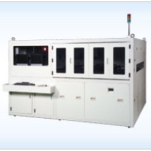 Sistema de Inspección de Filtros de Color Serie LCF de Otsuka, Medición Óptica de Espesor Totalmente Automatizada, Uso Electrónico - Product Image 2