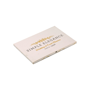 Tùy Chỉnh 4.3 Inch Trung Quốc Tự Chế Video Tài Liệu Video Tài Liệu Thẻ Đồ Họa Cho Thương Hiệu Kinh Doanh Tiếp Thị - Product Image 2