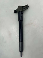 Injecteur de carburant Common Rail SH01-13H50 SH0113H50 pour moteur MAZDA CX-5, référence 295900-0260, fourni directement par l'usine