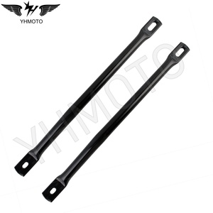 Support de cadre de moto YHMOTO, barre de soutien latérale pour cyclomoteur Simson S50 S51 S70 - Product Image 6