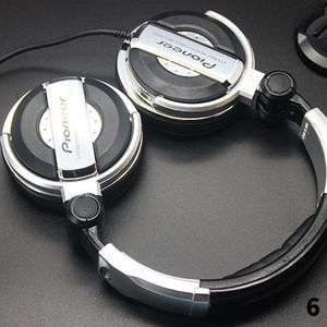 Наушники-вкладыши, 6 IPX-8 - Product Image 2