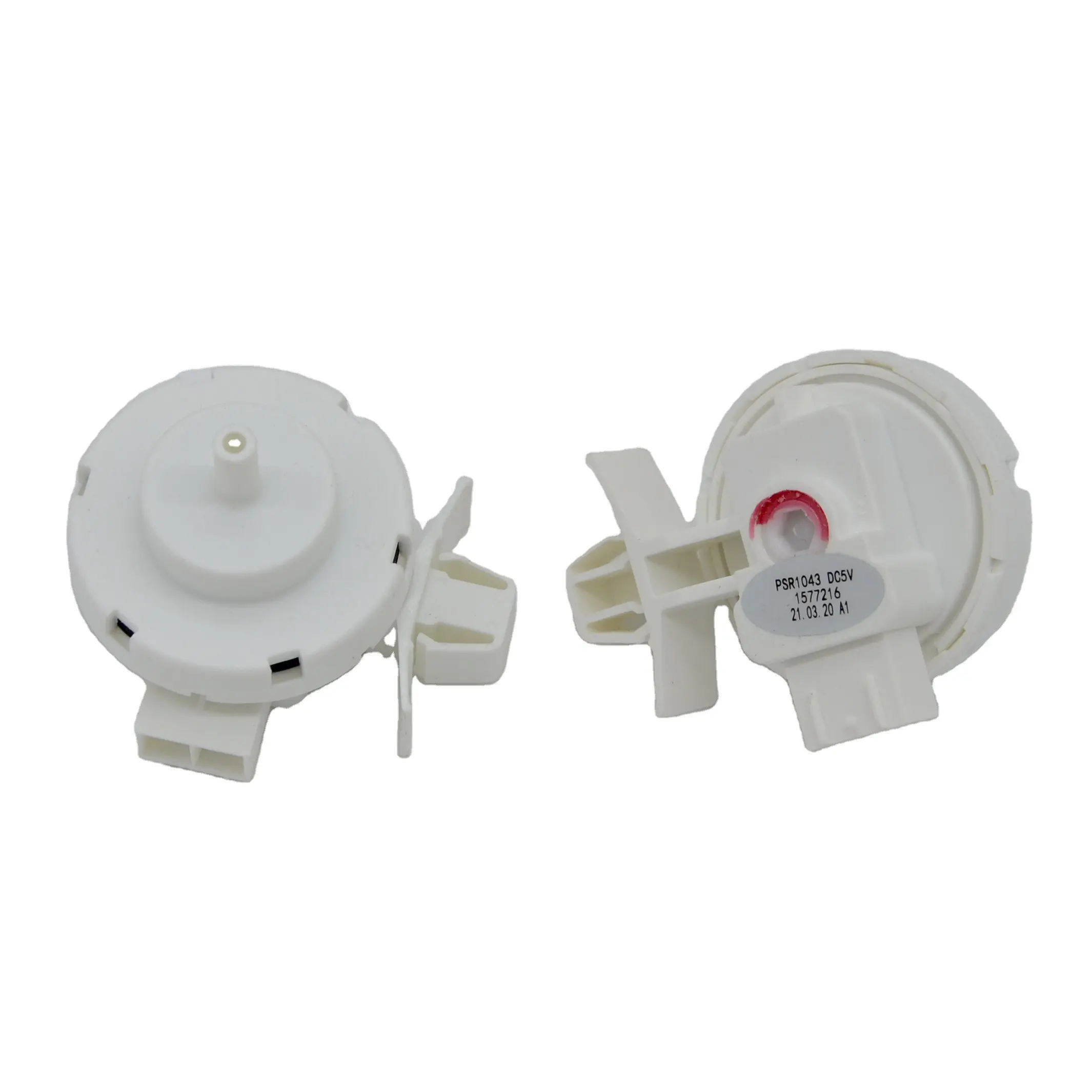 Interruptor de pressão para midea tcl, peças e utensílios, máquina de lavar roupa para uso doméstico psr1043 wps82118
