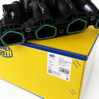 Collecteur d'admission Magneti Marelli neuf, référence OE 05E129709F, remplacement pour VW Sagitar 1.5T, garantie 1 an