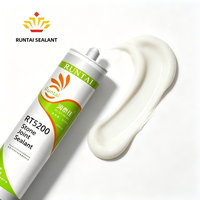 Scellant en silicone pour pierre RT5200, non polluant, résistant aux intempéries