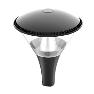 โคมไฟติดเสาอ<span class=keywords><strong>อง</strong></span>บิ<span class=keywords><strong>ว</strong></span>ตี้ โบลลาร์ด ทนทานต่อแรงกระแทก ไฟ LED บนเสา ให้รูปลักษณ์สวยงาม ใช้งานกลางแจ้งได้ - Product Image 5