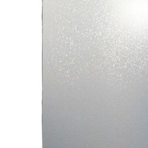 PVC kendinden yapışkanlı parlak pencere filmi buzlu yazdırılabilir vinil rulo sac - Product Image 2