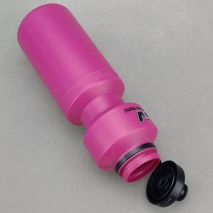 Botella de Agua Deportiva de Plástico PE, Reutilizable, Libre de BPA, para Ciclismo, Senderismo y Deportes, con Diseño de Botella Gatorade, Muestra Gratuita Promocional - Product Image 5