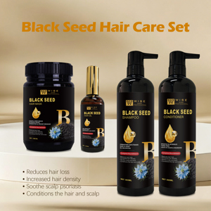 <span class=keywords><strong>Olio</strong></span> per Capelli al <span class=keywords><strong>Cumino</strong></span> <span class=keywords><strong>Nero</strong></span> 100ml con <span class=keywords><strong>Olio</strong></span> <span class=keywords><strong>di</strong></span> Jojoba, Assorbimento Rapido, Rinforzante per le Radici, Lucentezza Naturale Nera, Non Untuoso, Etichetta Privata - Product Image 6