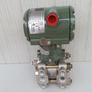 Transmetteur de pression différentielle à montage sur bride YOKOGAWA d'origine japonaise EJX210A/EJA210E/EJA120A/EJX530A/EJA110A/EJA110E - Product Image 6