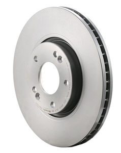 <span class=keywords><strong>Precio</strong></span> DE OFERTA ESPECIAL, piezas de camión, rotor de disco de freno delantero, 6 agujeros MB295968 para MITSUBISHI - Product Image 2