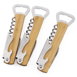 Ouvre-bouteille en <span class=keywords><strong>bois</strong></span> <span class=keywords><strong>personnalisé</strong></span> de qualité supérieure, <span class=keywords><strong>tire</strong></span>-<span class=keywords><strong>bouchon</strong></span> en <span class=keywords><strong>bois</strong></span> avec manche en <span class=keywords><strong>bois</strong></span> - Product Image 4