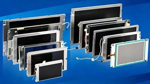 FORMIKE Pannello LCD Touch Capacitivo IPS di Alta Qualità 7 Pollici 1024x600 Interfaccia MIPI a 30 Pin Luminosità 350cd/m - Product Image 5