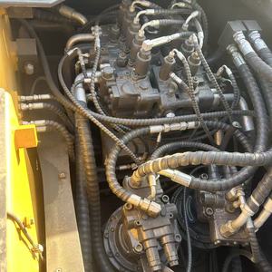 Volvo 480 48TON Moteur Deutz 268kW avec Pompe Hydraulique et Moteur - Product Image 3