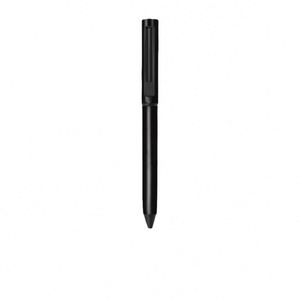 <b>Colorful</b> Custom Logo High Quality Leather Metal Business Roller <b>Pen</b> Matte Black and White Ballpoint <b>Pens</b> for Office Business - Product Image 3