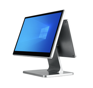 Sistema POS de Pantalla Táctil de 15.6 Pulgadas, Diseño Delgado y Moderno, Fabricante de Sistemas <span class=keywords><strong>TPV</strong></span> de Alta Calidad para Restaurantes y Tiendas de Alta Gama - Product Image 4