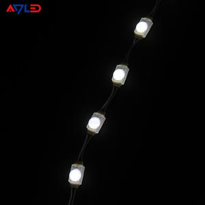 Venta directa IP67 Mini 2210mm SMD2835 0,36 W DC12V Módulo LED de luz trasera con 5 años de garantía Blanco para letreros de letras de canal - Product Image 6